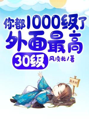 你都1000级了,外面最高30级