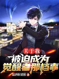 关于我被迫成为觉醒者那档事