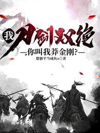 我,刀剑双绝,你们叫我莽金刚?