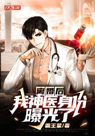 离婚后,我神医身份曝光了